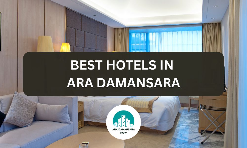 ara damansara condo guide